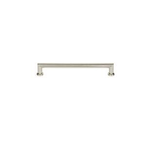 Top Knobs TK3154PN Morris Collection 7-9/16 In 192mm Morris Pull Polished Nickel